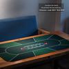 Casino Game Rubber Table Mat