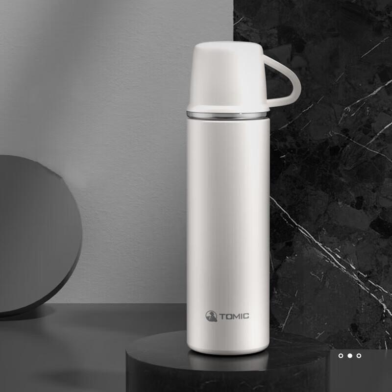 Temake 316 Stainless Steel Insulated Portable Mug