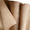 Rustic Burlap Table Runner for Cross-Border Weddings and Banquets