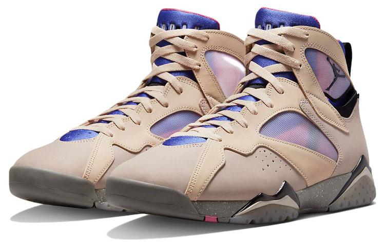Air Jordan 7 Retro Se 'Sapphire' DJ2636-204