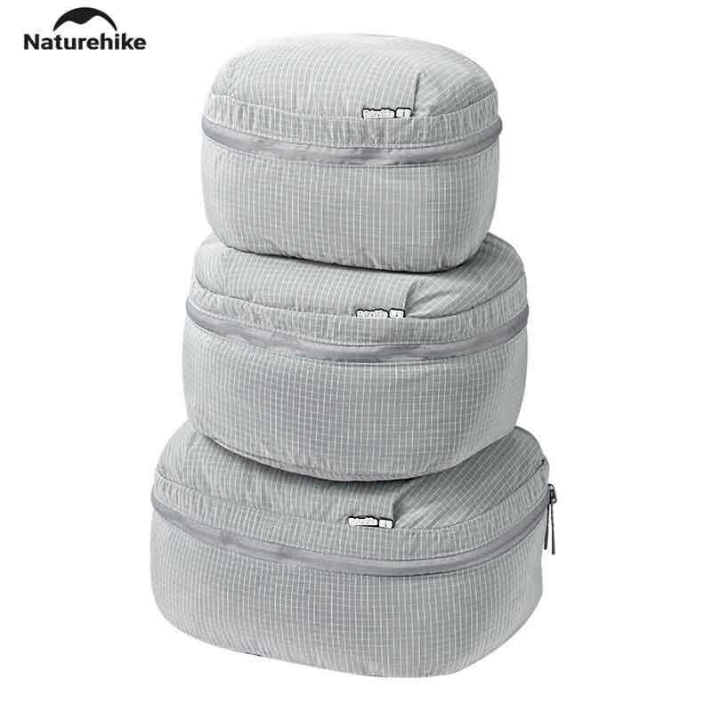 NatureHike Cloud Backpack Organizer Set