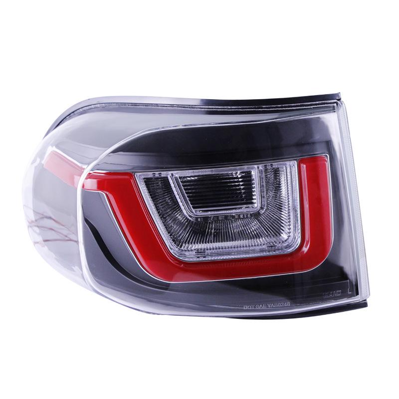 LED Taillight & Daytime Running Light for 2007-2015 Toyota FJ Cruiser