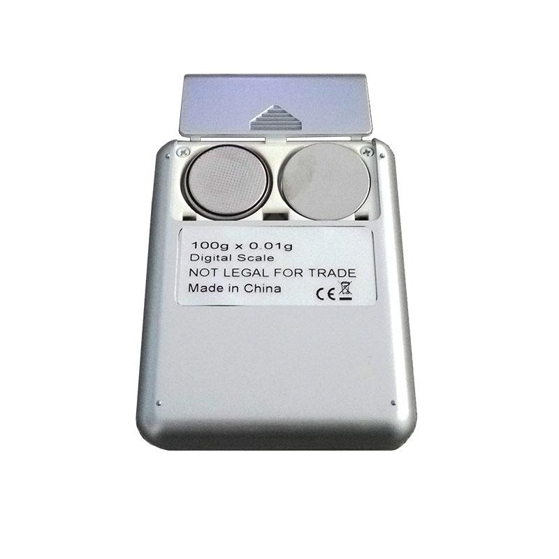 100g x 0.01g Digital Precision Scales for Gold Bijoux Jewelry Scale 0.01 Pocket Balance Electronic Scale MP3 Model Gifts Tools