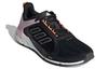 adidas Damen Response Super 2.0 'Black Clear Pink' Damen H02027