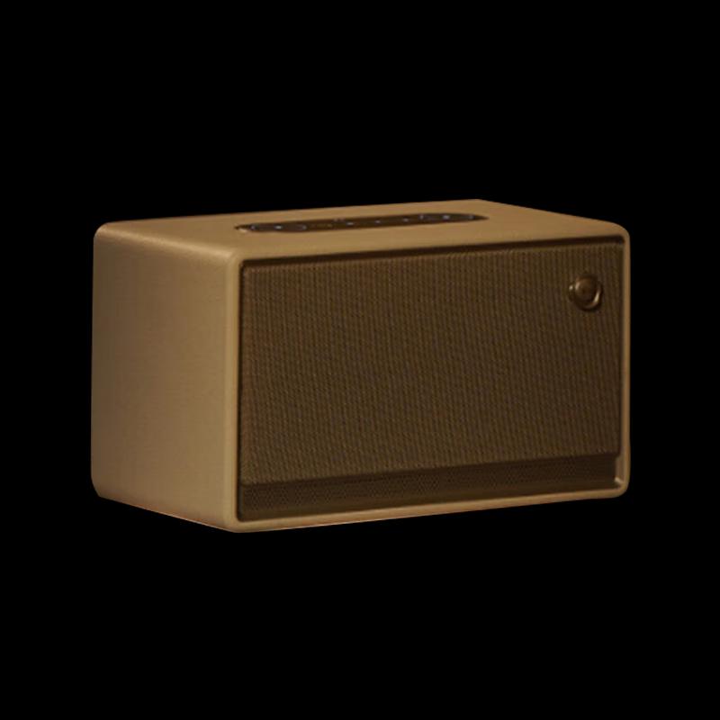 EDIFIER Evo Soul Bluetooth Speaker