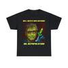 Bill Gates Has Become Dr Depopulation Short Sleeve Tee