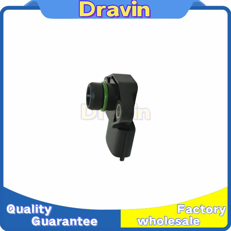 New Engine Booster Pressure MAP Sensor For Ssangyong Rexton Kyron Stavic Actyon 6675420017 6655423117