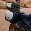 For BMW R1300GS R 1300 GS 2023-2025 Trunk Comfortable Back Cushions Motorcycle Backrest Buffer Anti-shock Support Waist Lumbar