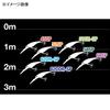 JACKALL Soul Shad 45SP RT Super Moroko