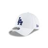 Baseball Cap - New Era - 9TWENTY - Los Angeles Dodgers - 100% Cotton - Unisex - Spring/Summer