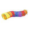 Cat Tunnel Tube Funny Kitten Toy Foldable Toy for Cat Interactive Cat Training Rabbit Animal Plays Games Pet Product