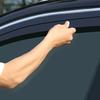 For Mazda 3 Bm Bn 2014-2019 Wind Deflectors Rain Guards Door Visor Vent Shades Ventvisor Window Visor Cars Accessories