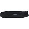 Roland R-07-BK High-Resolution Audio-Rekorder, Schwarz