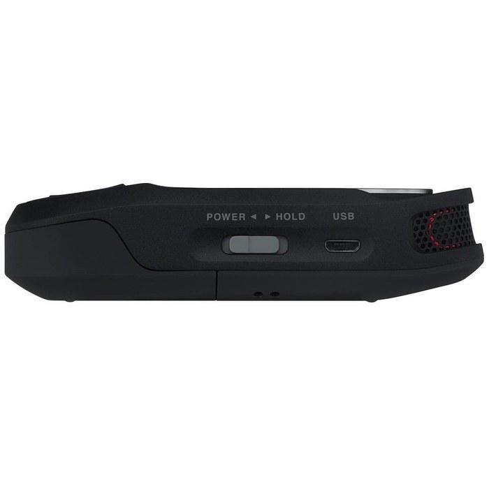 Roland R-07-BK High-Resolution Audio-Rekorder, Schwarz