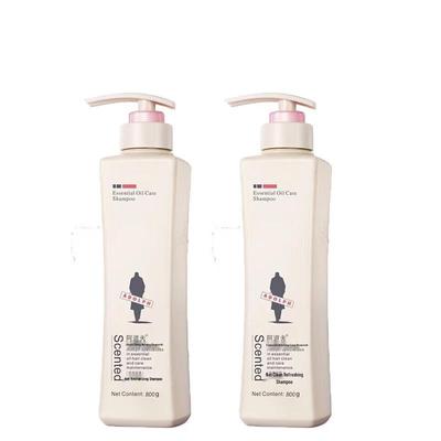 Shampoo e balsami per capelli