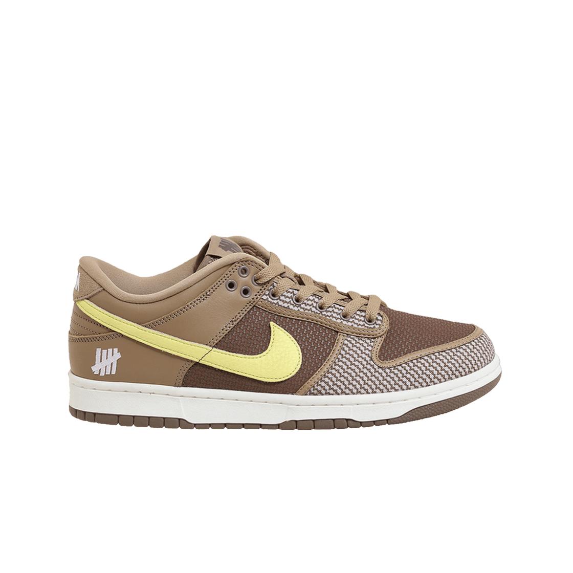 

Мужские кроссовки Nike x Undefeated Dunk Low SP Canteen DH3061-200
