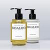 TAMBURINS Shower Body Wash 240ml & Lotion 235ml Duo Set (Choose 1)