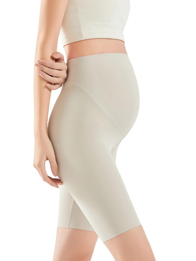 Veimia Maternity Short Leggings for and Maternity Yoga Cool to the Prevents and Gift for Pregnant Pettipants Leggings, Spring, Summer, Fall, Tights,