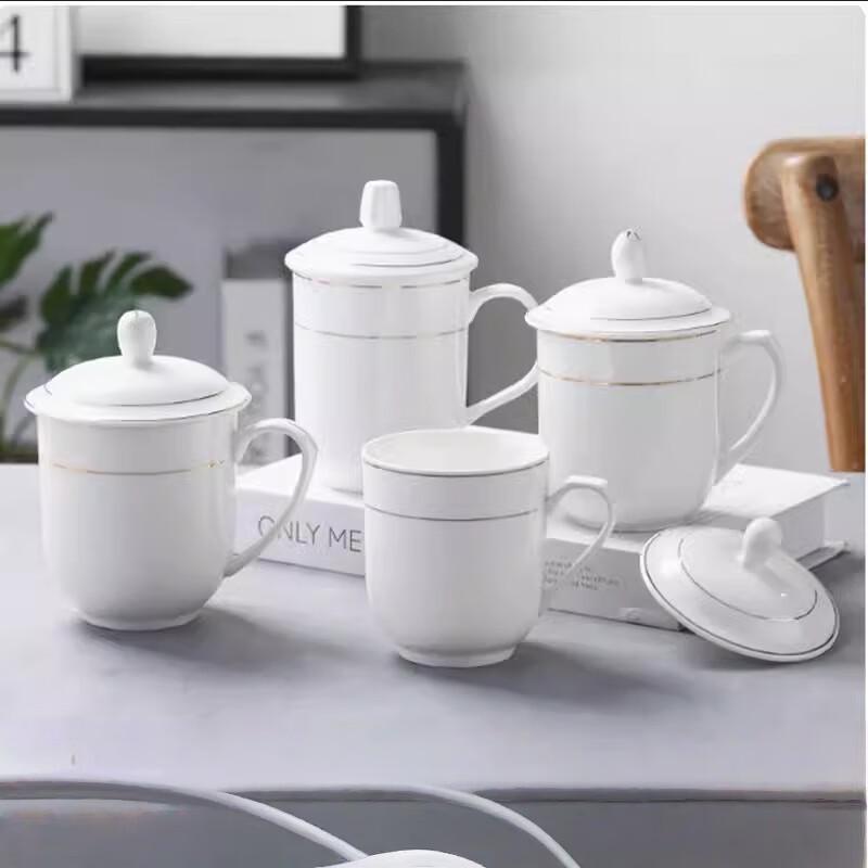 Zhaofeng Ceramic Water Cup