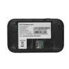 4G Portable LTE WiFi Router with SIM Card Compatibility