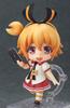 The Sun that Breaks Illusions Nendoroid Taiyo Akari ABS PVC painted action (non-scale & figure)