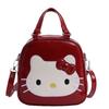 With Backpack Cartoon Adjustable Straps For School And Daily Use