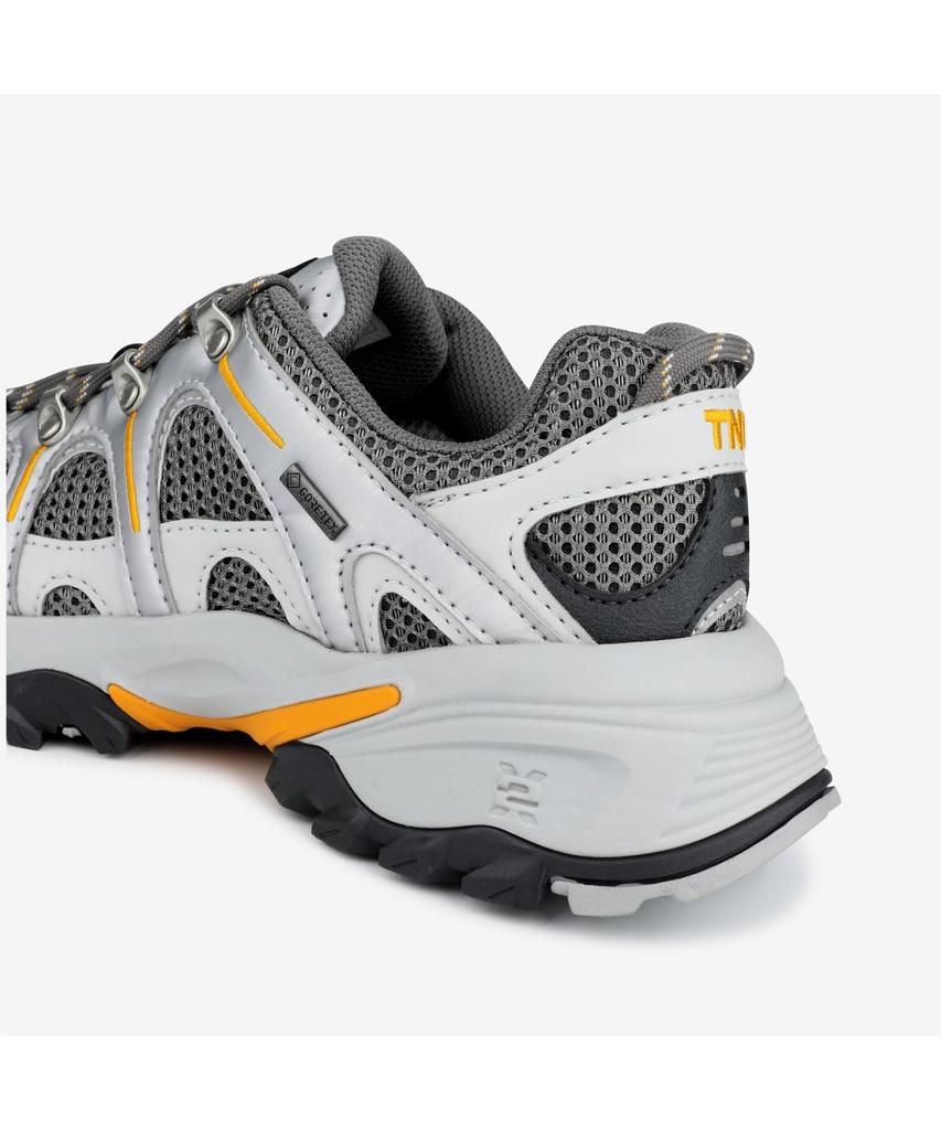 The North Face Ns94R71K Hedgehog 06 Rvst Gore-Tex Silver