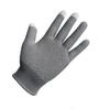 Antislip Yoga Antislip Gloves Breathable Cycling Gloves New Fitness Gloves  Pilates