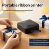 Stain Ribbon Tape Waterproof Label Tape Compatible With Phomemo A30 P15 Label Maker Premium Exclusive Embellish Fabric Ribbons