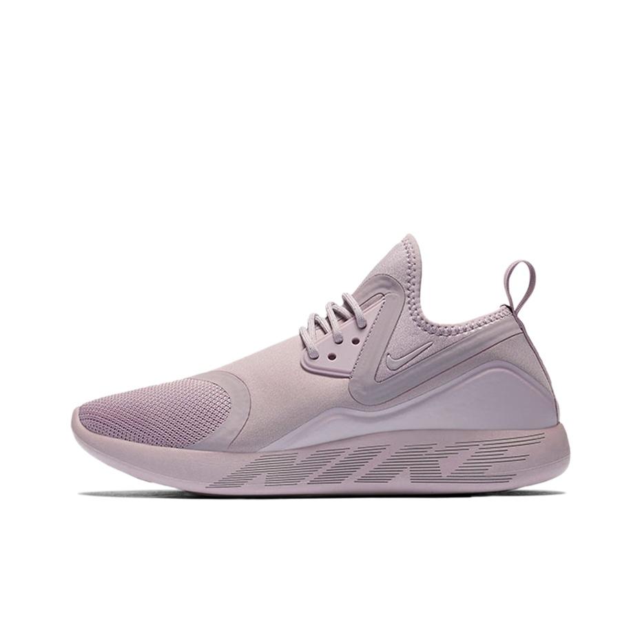 

кроссовки Nike Wmns Lunarcharge Low-Top Running Shoes Pink 923620-501