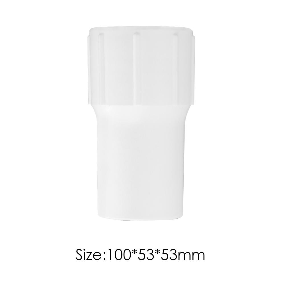 38mm Vacuum Hose Cuffs Swimming Pool Fit for Suction Hose Cleaning Cuff Fittings