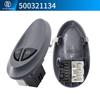 SORGHUM 500321137 93952636 939526345 Truck Mirror Window Lifter Control Switch Regulator Button For Iveco Daily MKII 1999 2006