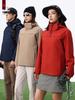 Unisex 3-in-1 Windproof & Warm Workwear for Spring, Autumn, Winter