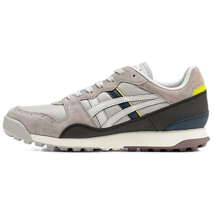 Onitsuka Tiger Horizonia 'Oyster Grey' 1183A206-030