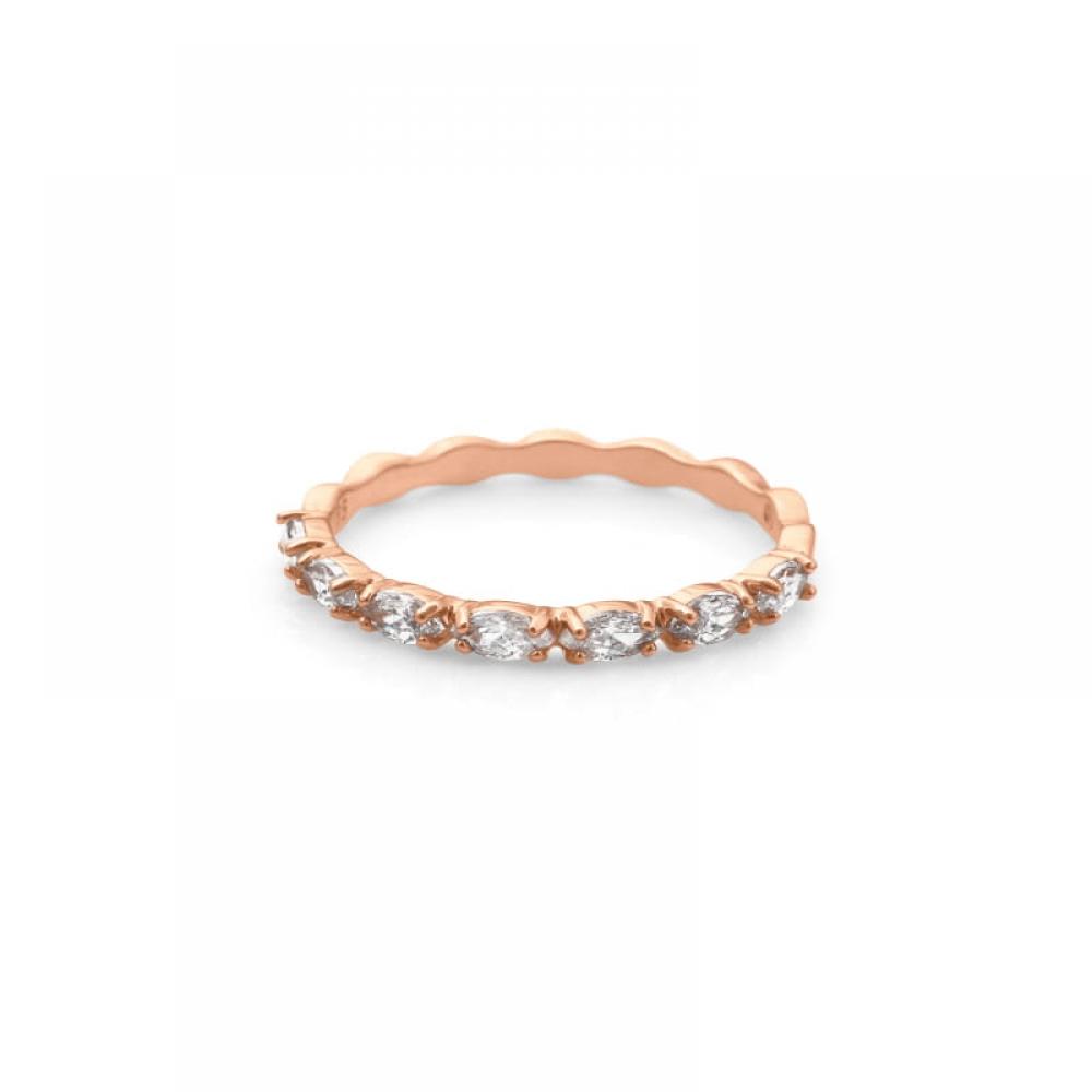 Swarovski 5366573 Matrix Vittore No. 50 Ring