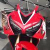 Honda CBR500R/CBR650R/CBR1000RR Side Wing & Air Intake Fin