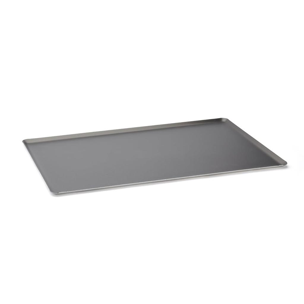 De Buyer Non-Stick Aluminum Baking Pan 8161-53 Aluminum France WTV21053