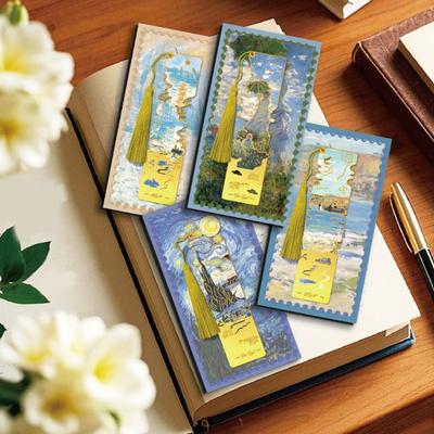 Etiketler, Dizinler ve Pullar – Yer İmleri