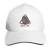 predator Baseball Cap Sun Protection UPF  Breathable Mesh Back Adjustable Buckle Closure