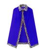 Kids' Royal Cloak - Halloween Cosplay Costume for Parent-Child