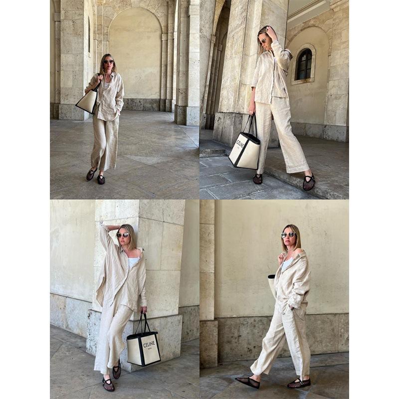 Sheepskin Round Head Mesh One-word Buckle Ballet Shoes Women's Full Diamond Flats Hollow Mary Jane Single Shoes Fishnet Shoes