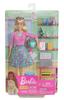 Barbie Work with Teacher Set 3 and GJC23 Barbie! Rika's (Ages Up)