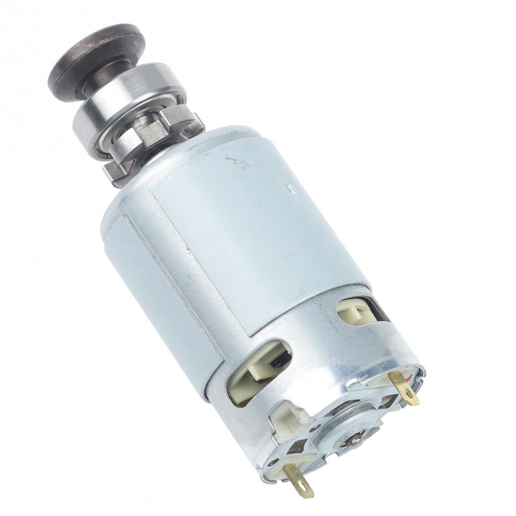 RS550SLJDJ Motor Lithium Winkelmotor Präzisionsschleifleistungsmotor Ersatzteil