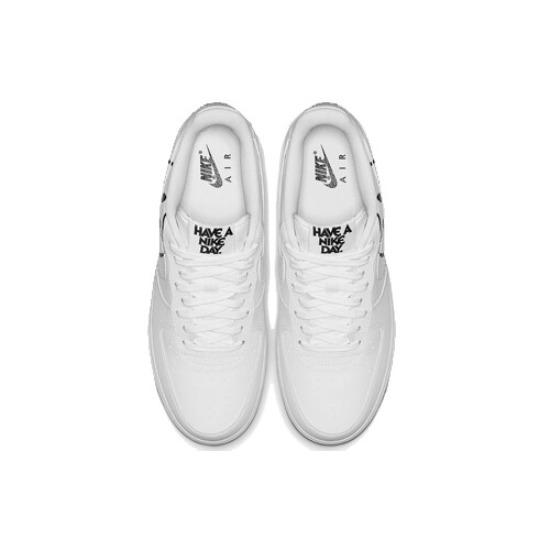 Nike Air Force 1 Low Have A Nike Day - White 2019 - BQ9044-100