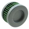 WO-For Honda 16911-ZZ5-003 Outboard Fuel Filter Elements 40/50/60Hp