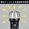M's Basic by IPF License Lamp License Lamp LED Bulb