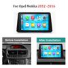 For Opel Mokka 2012-2016, Buick Encore 2012-2016 Multimedia Video Auto Radio Player Car GPS Navigation Stereo 4G LTE Android  BT