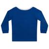 Everton FC Baby Boys Born To Play Long Pyjama Set