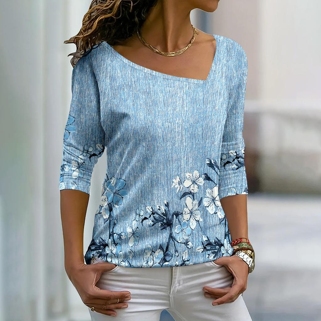 European and American Fashion Women's Epilogue V-neck Women's Vest