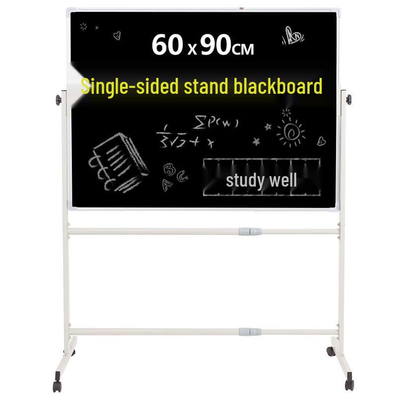 Qifu Magnetic Easel Blackboard